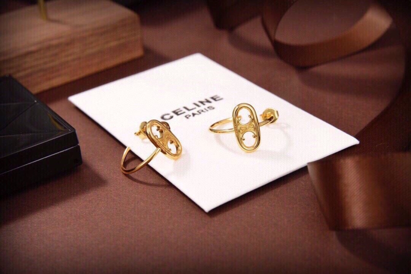 Celine Earrings